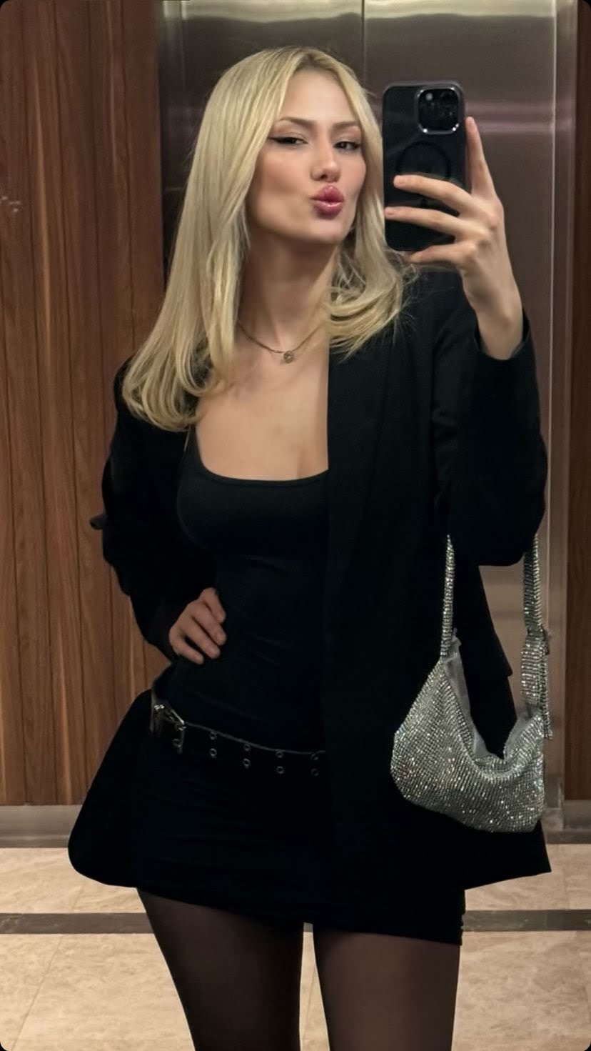 Samsun Escort: Karadeniz\'in Sahil Şehrinde Eğlenceli Zaman