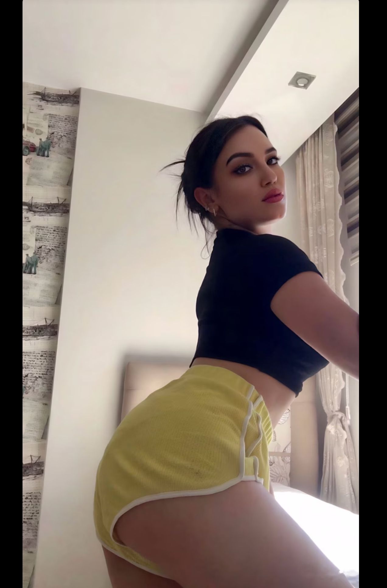 Bursa Escort