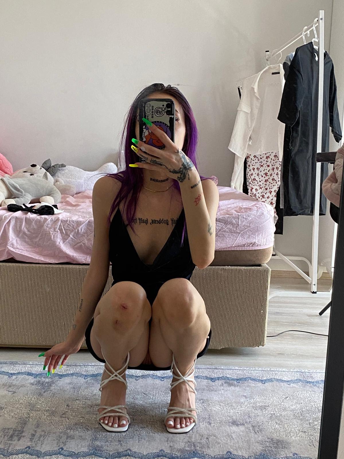 Bursa Escort