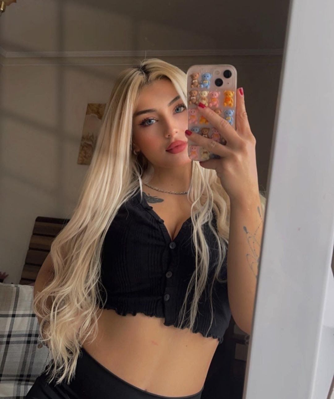 Bursa Escort